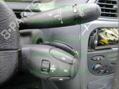 Control unit CITROËN C5 I Break (DE_) 1.8 16V (DE6FZB, DE6FZE) | BP36608622M11 - Image 18