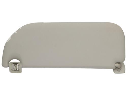 Right sun visor CITROËN C3 II (SC_) 1.6 HDi | BP36633088I2  - Image 7