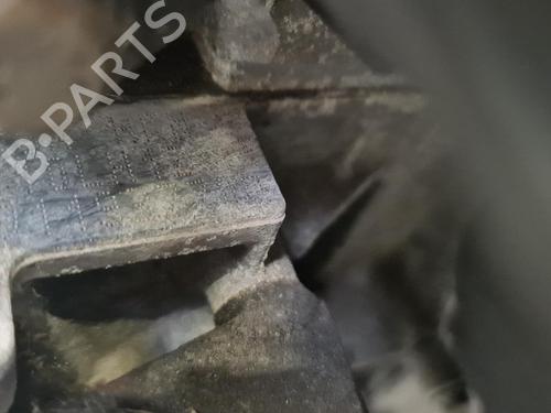 Engine PEUGEOT 307 CC (3B) 2.0 16V | BP36622797M1 - Image 5