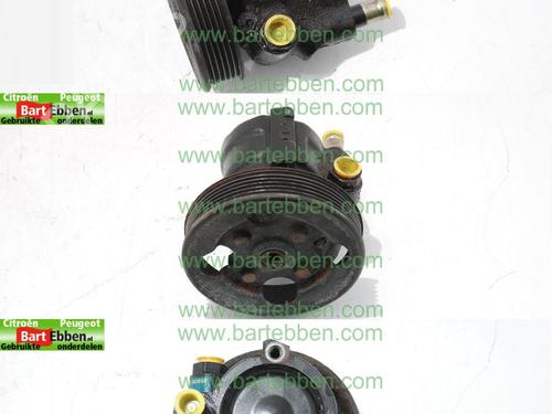Steering pump CITROËN C5 II (RC_) 3.0 V6 (RCXFUF) | BP36625622M99 - Image 12