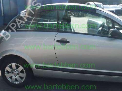 Front right window mechanism CITROËN C3 Pluriel (HB_) 1.6 | BP36602507C23 - Image 13