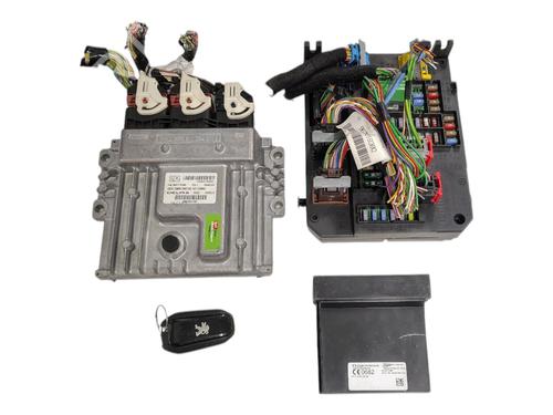 Control unit PEUGEOT 508 I (8D_) 2.0 HDi Hybrid4 AWC | BP36612763M11 - Image 2