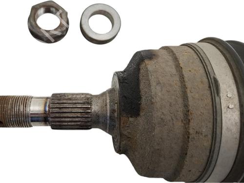 Used Right front driveshaft Right front driveshaft 36635832 36635832