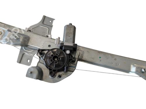 front-left-window-mechanism-citroen-c3-iii-sx-2016-36632376 main image