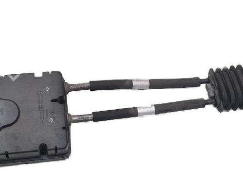 Used Gear lever Gear lever PEUGEOT 308 SW II (LC_, LJ_, LR_, LX_, L4_) 1.2 THP 110 (110 hp) 36625101 36625101