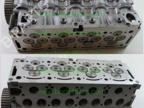 Used Cylinder head Cylinder head 36603933 36603933