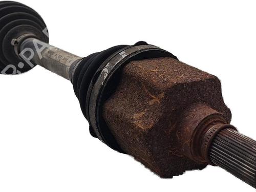 Left front driveshaft CITROËN C6 (TD_) 3.0 HDi | BP36638970M38  - Image 5