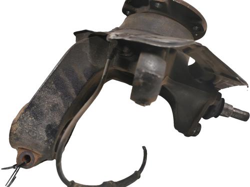 Right front steering knuckle PEUGEOT BOXER Van 2.2 HDi 100 | BP36600233M26 - Image 5