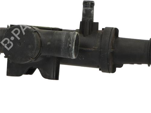 Used Thermostat housing Thermostat housing PEUGEOT 407 SW (6E_, 6D_) 2.0 HDi 135 (136 hp) 36612101 36612101