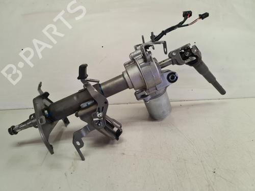 Steering column PEUGEOT 108 1.0 VTi | BP36628501M21 - Image 9