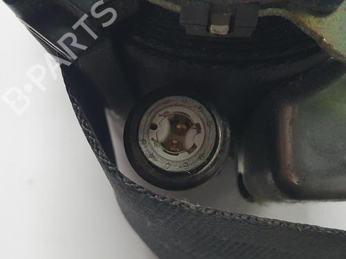 Front right seatbelt PEUGEOT 307 CC (3B) 2.0 16V | BP36611695I25 - Image 7