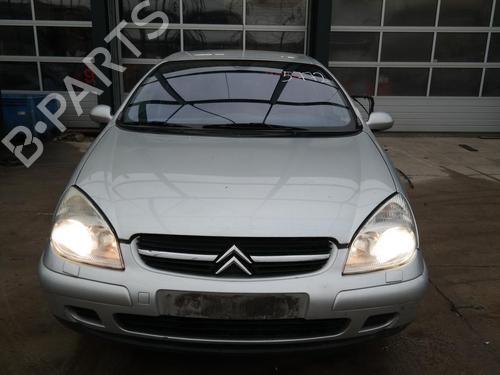Control unit CITROËN C5 I (DC_) 3.0 V6 (DCXFXC, DCXFXF) | BP36611325M11  - Image 22