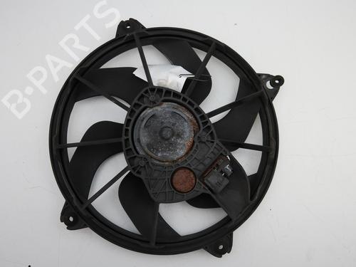 Radiator fan CITROËN C5 II (RC_) 2.0 16V (RCRFJB, RCRFJC) | BP36637726M35 - Image 6