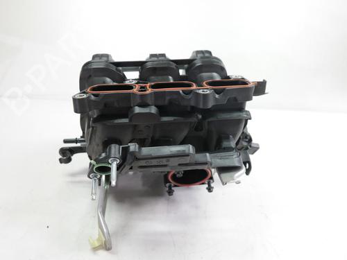 Intake manifold PEUGEOT 108 1.0 VTi | BP36620210M70 - Image 4