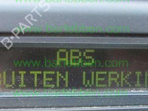 Electronic sensor CITROËN XM (Y4) 3.0 V6 | BP36602645M84 - Image 12