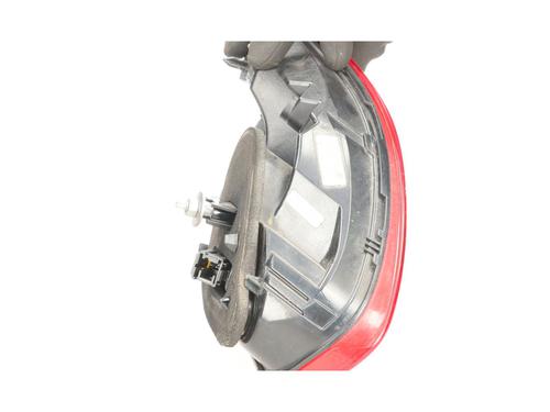Right tailgate light PEUGEOT 2008 I (CU_) 1.2 THP 130 / PureTech 130 | BP36625197C80 - Image 4