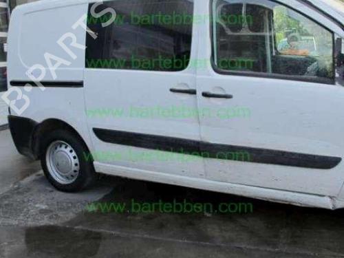 Electronic sensor PEUGEOT EXPERT Van (VF3A_, VF3U_, VF3X_) 2.0 HDi 120 | BP36607633M84  - Image 11