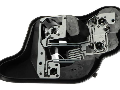 Right taillight CITROËN DS3 (SA_) 1.6 HDi 90 | BP36620986C35 - Image 4