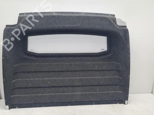 Cargo separator CITROËN C5 III Break (RW_) 2.0 HDi 165 | BP36639127I36 - Image 2
