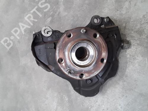 Used Right front steering knuckle Right front steering knuckle PEUGEOT BOXER Van 2.2 HDi 100 (101 hp) 36600989 36600989