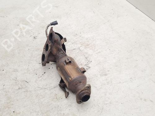 Katalysator Katalysator PEUGEOT 107 (PM_, PN_) 1.0 (68 hp) 36638617 36638617