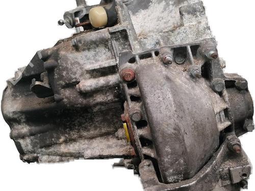 Gearbox CITROËN C6 (TD_) 2.2 HDi | BP36626790M3 - Image 5