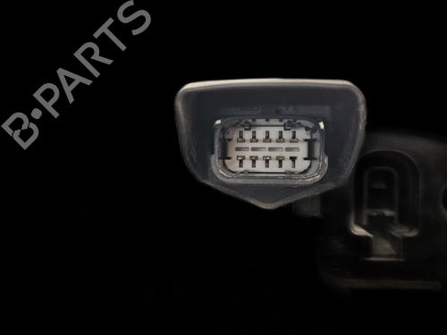 Left headlight PEUGEOT 308 CC (4B_) 1.6 HDi | BP36636450C28 - Image 4