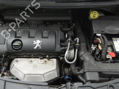 Pipe PEUGEOT 207 SW (WK_) 1.4 16V | BP36624862M125 - Image 17