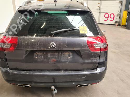 Left front driveshaft CITROËN C6 (TD_) 3.0 HDi | BP36638970M38 - Image 22