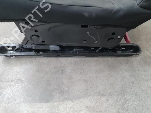 Used Rear seat (3rd row) Rear seat (3rd row) CITROËN SPACETOURER Bus (V_) 2.0 BlueHDi 150 (150 hp) 36635510 36635510