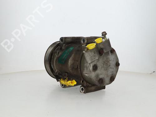 AC compressor CITROËN C2 (JM_) 1.4 | BP36637667M34  - Image 6