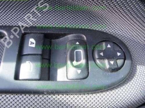 Boot lining CITROËN C3 Picasso (SH_) 1.4 VTi 95 (SH8FSC, SH8FP0, SH8FP6) | BP36607578I3 - Image 21
