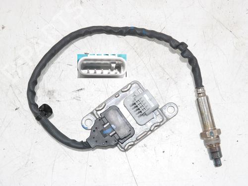Electronic sensor PEUGEOT 508 I (8D_) 2.2 HDi | BP36638540M84 - Image 9