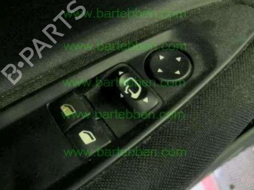 Control unit CITROËN C4 Coupe (LA_) 1.6 HDi | BP36605500M11 - Image 6