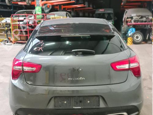 Switch CITROËN DS5 2.0 HDi 200 Hybrid4 All-wheel Drive | BP36627214I30 - Image 48