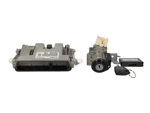 Control unit PEUGEOT 108 1.0 VTi | BP36634720M11 - Image 6