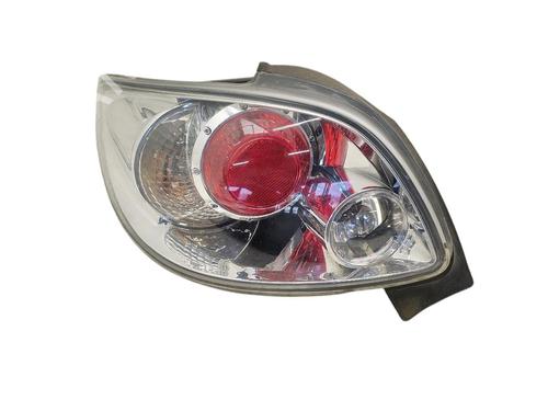 Left taillight PEUGEOT 206 CC (2D) 1.6 16V (2DNFUF, 2DNFUR) | BP36632480C34  - Image 11