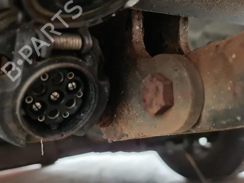 Switch PEUGEOT 207 SW (WK_) 1.4 16V | BP36631916I30  - Image 33