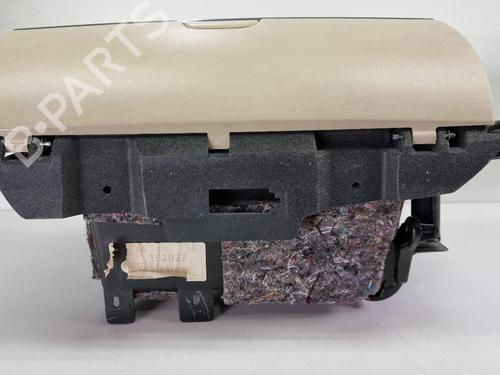Glove box CITROËN C6 (TD_) 2.7 HDi | BP36622655C95 - Image 8