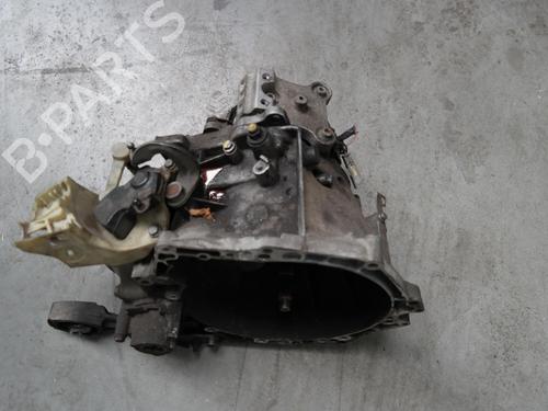 Gearbox CITROËN DS3 (SA_) 1.6 HDi 90 | BP36614361M3 - Image 3