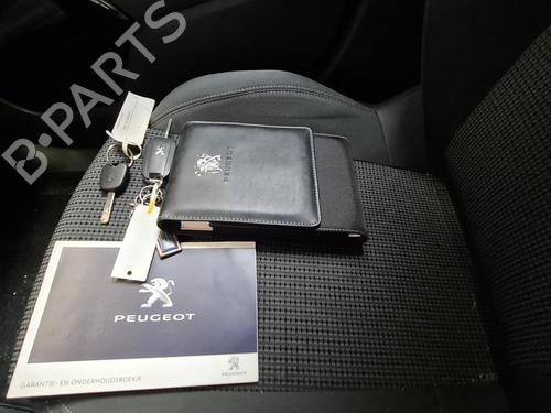 Pipe PEUGEOT 508 I (8D_) 1.6 BlueHDi 120 | BP36631837M125 - Image 38