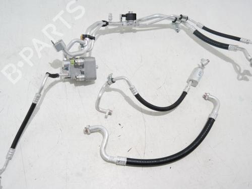 AC pipe DS DS 4 II (FR_, FB_, F3_, FP_) E-TENSE 225 (F3DGZT) | BP36638186M126 - Image 9