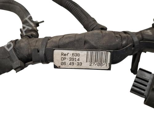 Used Wiring harness Wiring harness 36635774 36635774