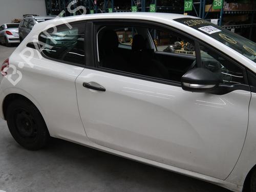 Switch PEUGEOT 208 I (CA_, CC_) 1.0 VTi | BP36612849I30 - Image 23