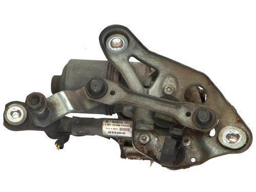 Front wiper motor CITROËN C6 (TD_) 2.2 HDi | BP36627936M29 - Image 6