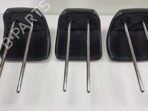 Nakkestøtte Nakkestøtte CITROËN C3 II (SC_) 1.6 HDi (92 hp) 36623309 36623309