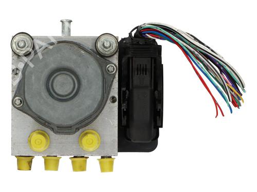 ABS pump PEUGEOT 108 1.0 VTi | BP36623750M43 - Image 4