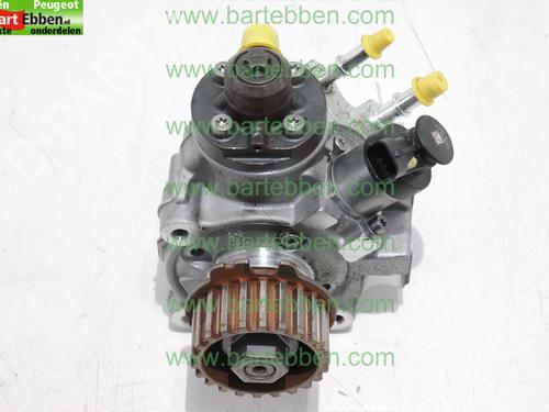 Used Injection pump Injection pump PEUGEOT 308 SW II (LC_, LJ_, LR_, LX_, L4_) 1.6 HDi / BlueHDi 115 (LCBHXM, LCBHXT) (115 hp) 36612090 36612090