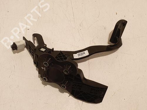 Used Pedal Pedal 36620033 36620033