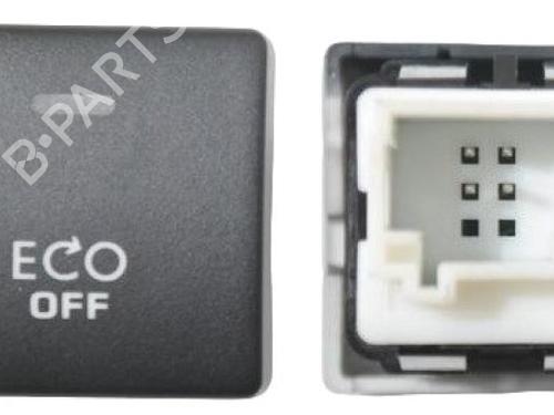 Switch PEUGEOT PARTNER Box Body/MPV 1.6 HDi | BP36629702I30 - Image 8